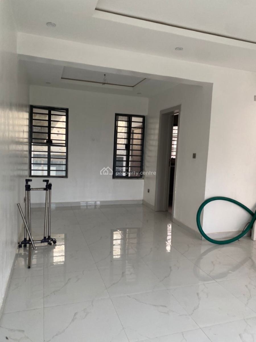 Semi Detached 3 Bedroom Duplex, Beechwood Estate, Lakowe, Ibeju Lekki, Lagos, Semi-detached Duplex for Sale