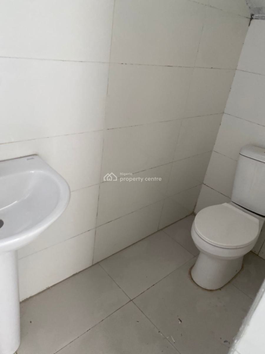 Semi Detached 3 Bedroom Duplex, Beechwood Estate, Lakowe, Ibeju Lekki, Lagos, Semi-detached Duplex for Sale