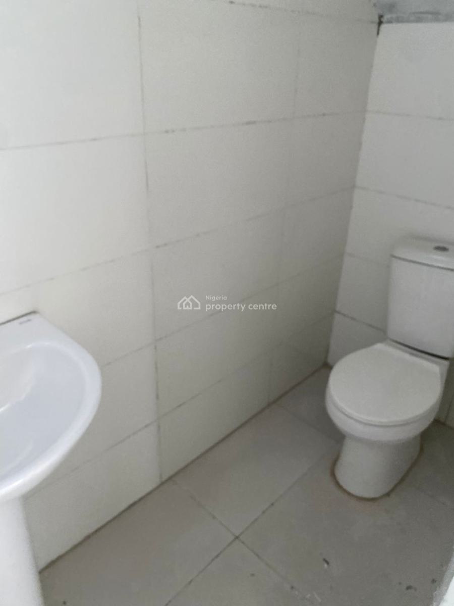 Semi Detached 3 Bedroom Duplex, Beechwood Estate, Lakowe, Ibeju Lekki, Lagos, Semi-detached Duplex for Sale