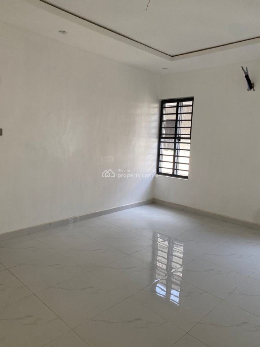 Semi Detached 3 Bedroom Duplex, Beechwood Estate, Lakowe, Ibeju Lekki, Lagos, Semi-detached Duplex for Sale