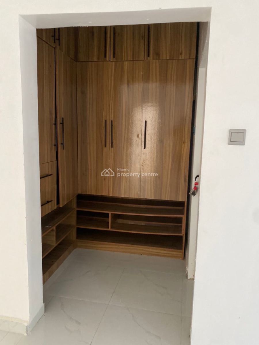 Semi Detached 3 Bedroom Duplex, Beechwood Estate, Lakowe, Ibeju Lekki, Lagos, Semi-detached Duplex for Sale