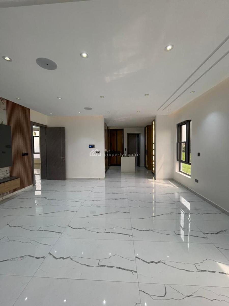 Stunning 5 Bedroom Detached Duplex with Pool, Ajah, Lekki Phase 2, Lekki, Lagos, Detached Duplex for Sale