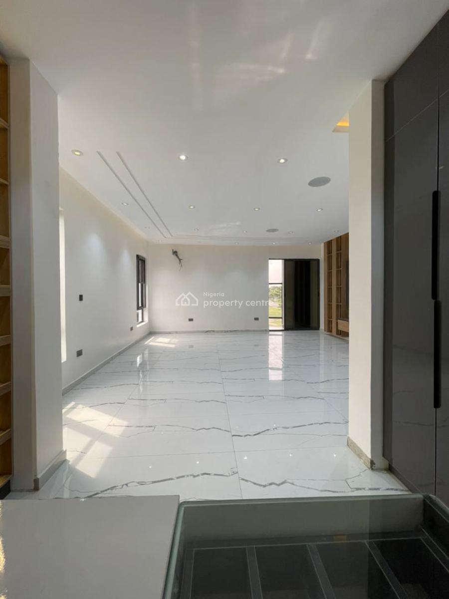 Stunning 5 Bedroom Detached Duplex with Pool, Ajah, Lekki Phase 2, Lekki, Lagos, Detached Duplex for Sale