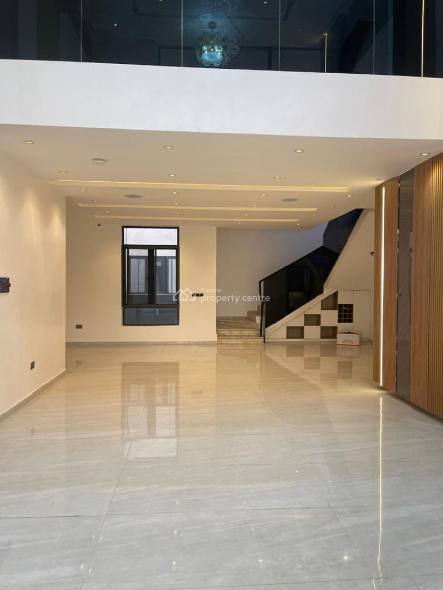 Stunning 5 Bedroom Detached Duplex with Pool, Ajah, Lekki Phase 2, Lekki, Lagos, Detached Duplex for Sale