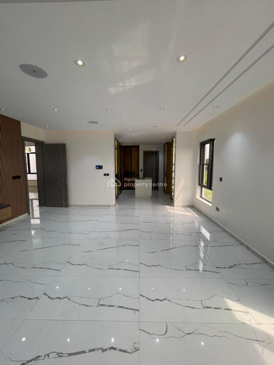 Stunning 5 Bedroom Detached Duplex with Pool, Ajah, Lekki Phase 2, Lekki, Lagos, Detached Duplex for Sale
