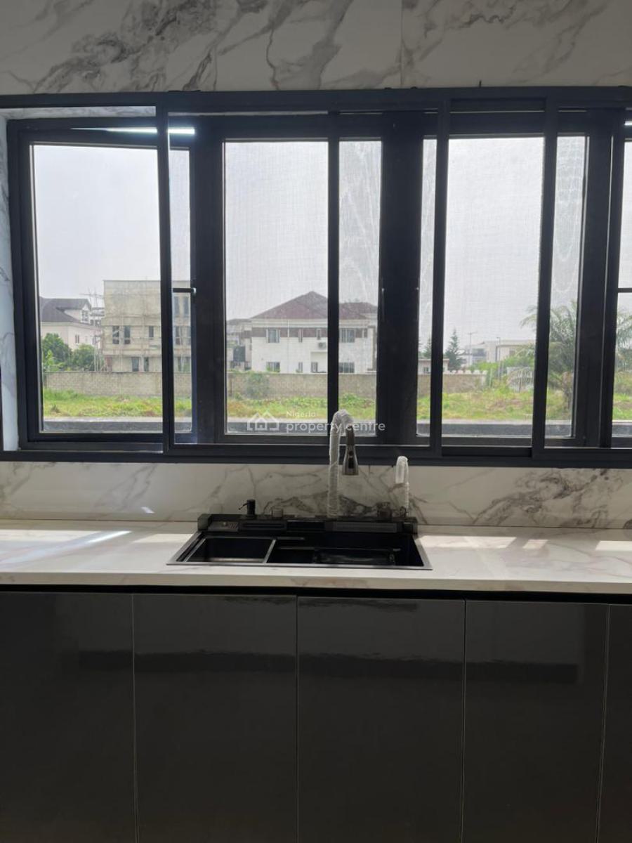 Stunning 5 Bedroom Detached Duplex with Pool, Ajah, Lekki Phase 2, Lekki, Lagos, Detached Duplex for Sale