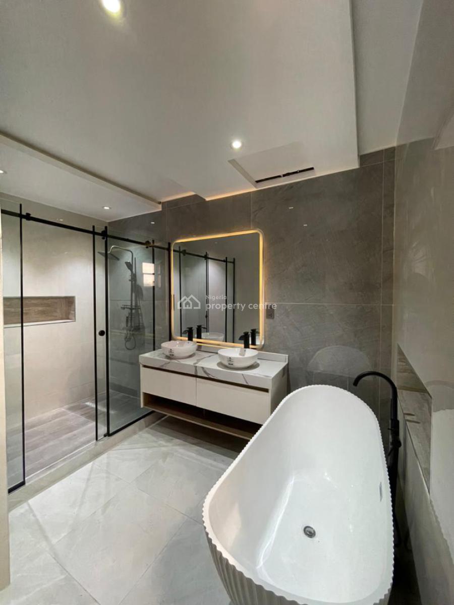 Stunning 5 Bedroom Detached Duplex with Pool, Ajah, Lekki Phase 2, Lekki, Lagos, Detached Duplex for Sale