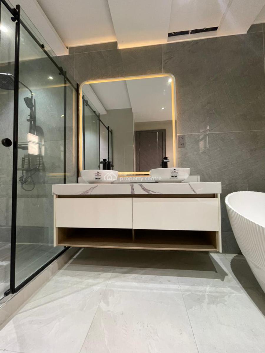 Stunning 5 Bedroom Detached Duplex with Pool, Ajah, Lekki Phase 2, Lekki, Lagos, Detached Duplex for Sale