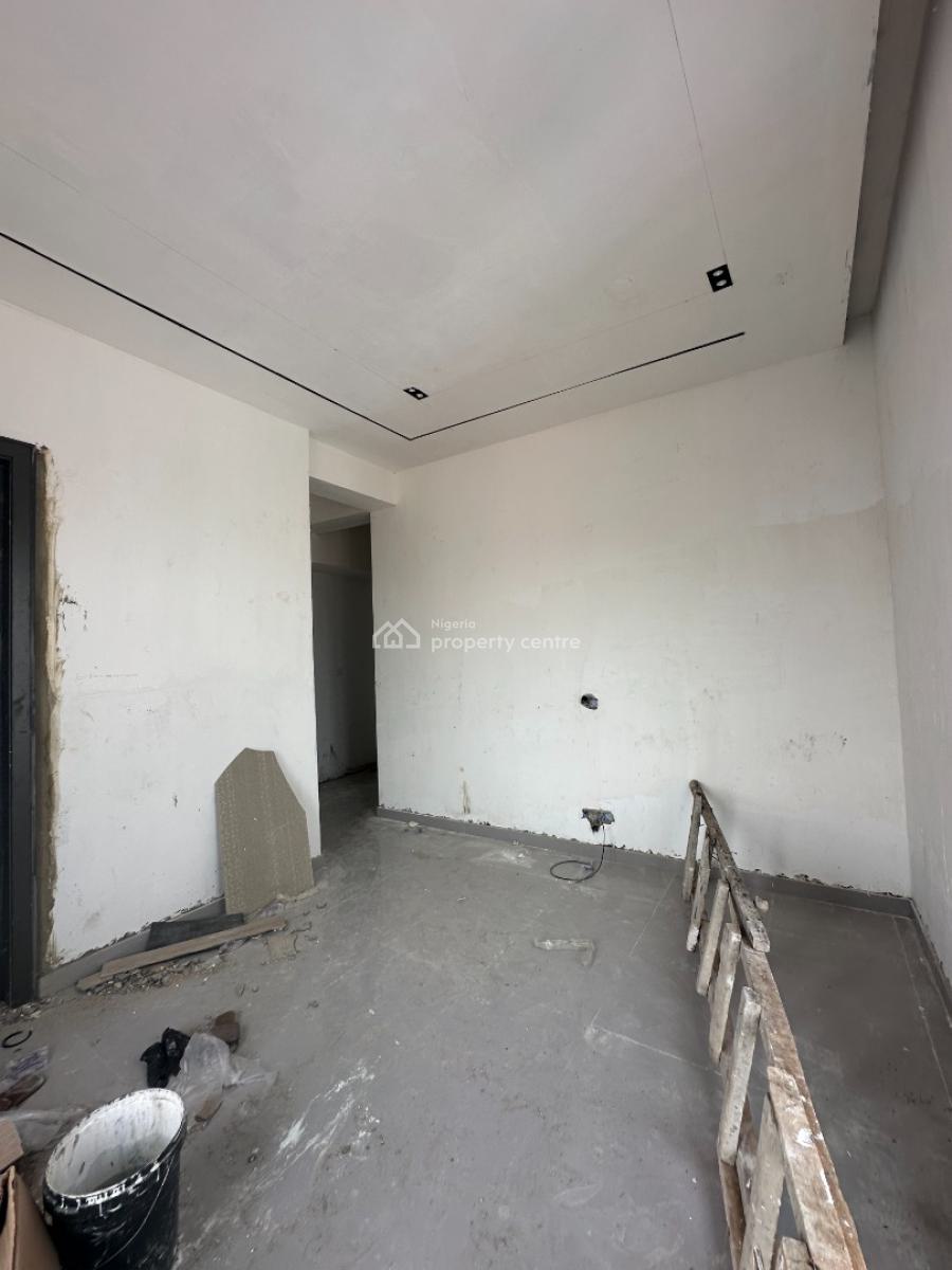 Brand New Luxury 2 Bedroom Service Apartment with Swimming Pool, Lekki Phase 1, Lekki, Lagos, Flat / Apartment for Sale