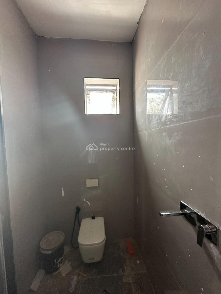 Brand New Luxury 2 Bedroom Service Apartment with Swimming Pool, Lekki Phase 1, Lekki, Lagos, Flat / Apartment for Sale