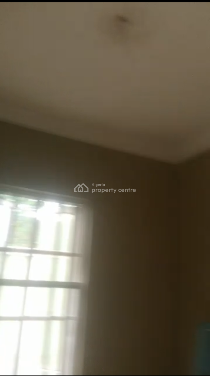 a Room Self-contained with Pop, Omole Estate, Omole Phase 1, Ikeja, Lagos, Self Contain (single Rooms) for Rent