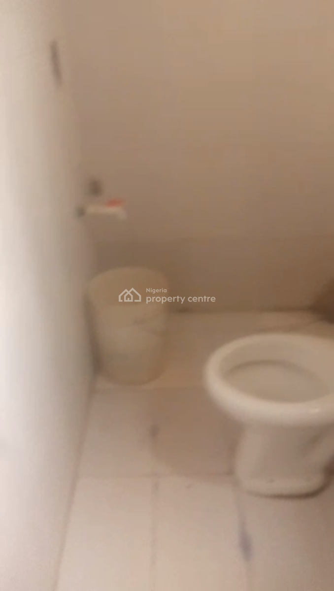 a Room Self-contained with Pop, Omole Estate, Omole Phase 1, Ikeja, Lagos, Self Contain (single Rooms) for Rent