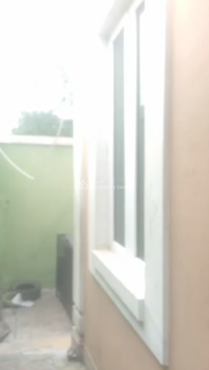 a Room Self-contained with Pop, Omole Estate, Omole Phase 1, Ikeja, Lagos, Self Contain (single Rooms) for Rent