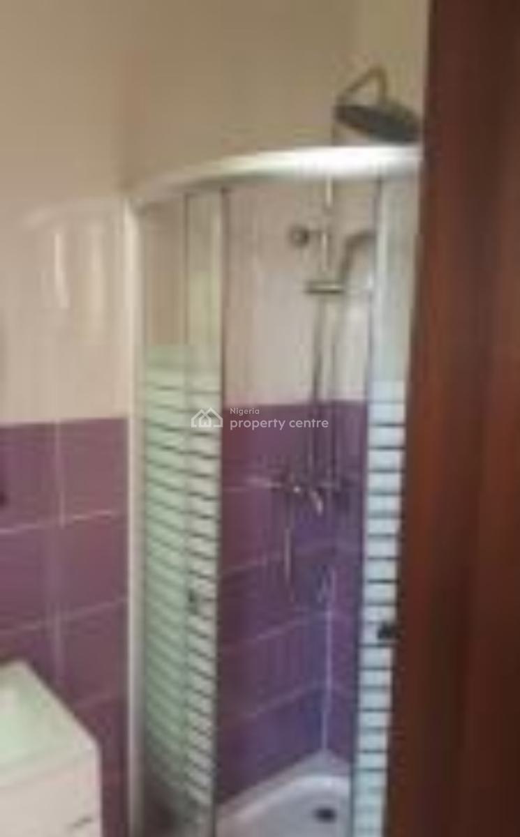 4 Units of 5-bedroom Terraced Duplex + Bq, Harmony Estate, Gra Phase 1, Magodo, Lagos, Terraced Duplex for Sale