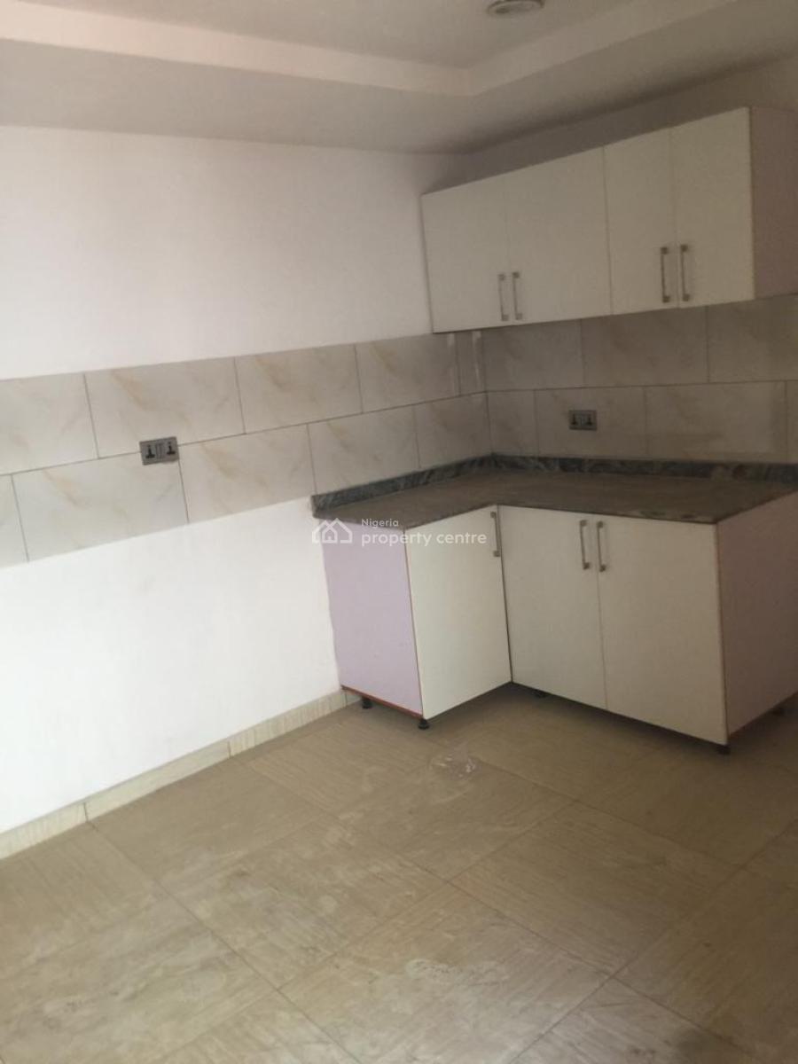 4 Bedrooms Duplex with a Room Bq, Old Bodija Estate, Ibadan, Oyo, House for Rent