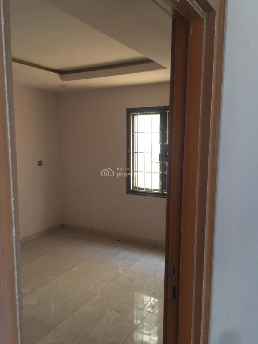4 Bedrooms Duplex with a Room Bq, Old Bodija Estate, Ibadan, Oyo, House for Rent