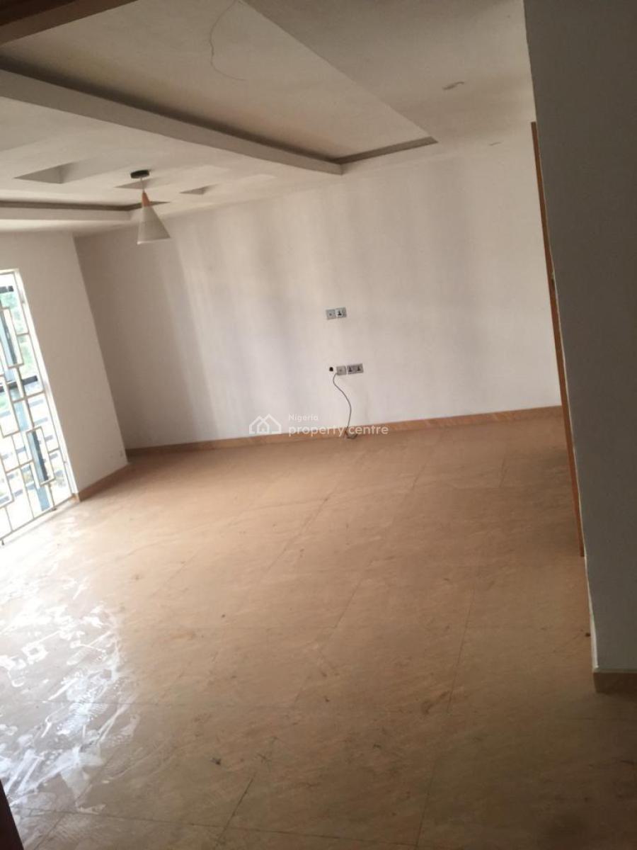 4 Bedrooms Duplex with a Room Bq, Old Bodija Estate, Ibadan, Oyo, House for Rent