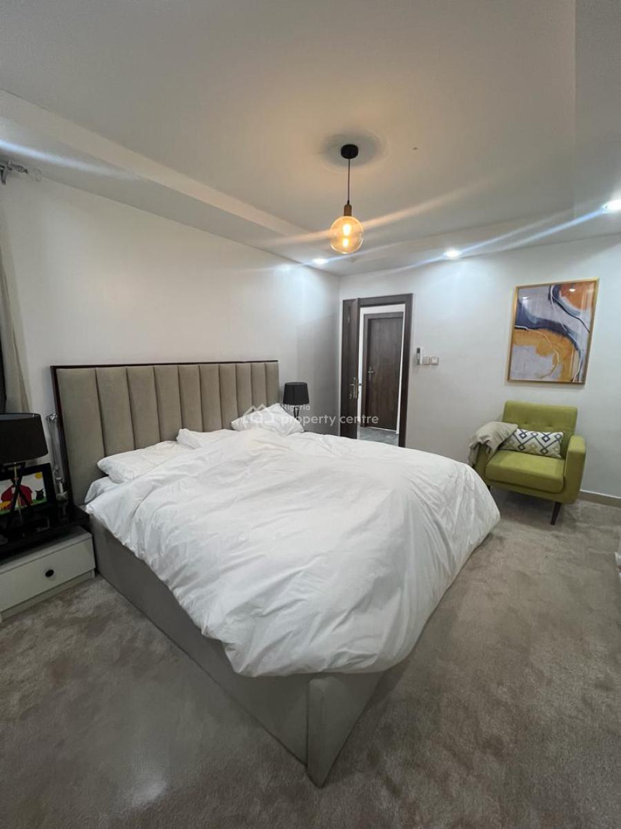 5 Bedroom Terraced Duplex, Platinum Way, Ikate, Lekki, Lagos, Terraced Duplex for Sale