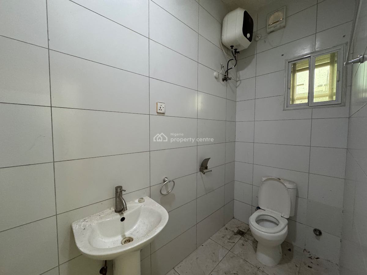 Spacious 2 Bedroom Apartment, Dupe Oguntade Street, Ikate, Lekki, Lagos, Flat / Apartment for Rent