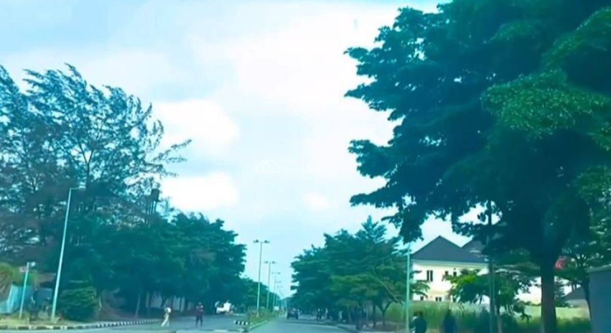 Land Measuring 2,500sqm, Banana Island, Ikoyi, Lagos, Residential Land for Sale