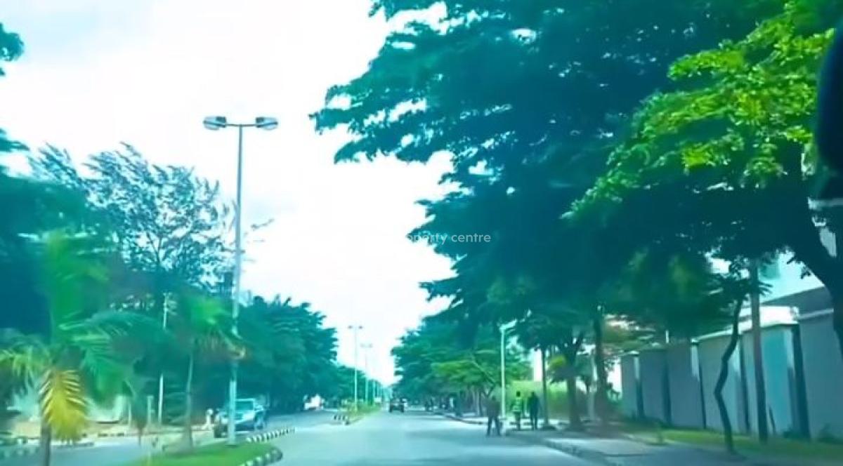 Land Measuring 2,500sqm, Banana Island, Ikoyi, Lagos, Residential Land for Sale