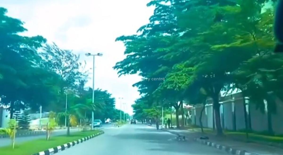 Land Measuring 2,500sqm, Banana Island, Ikoyi, Lagos, Residential Land for Sale