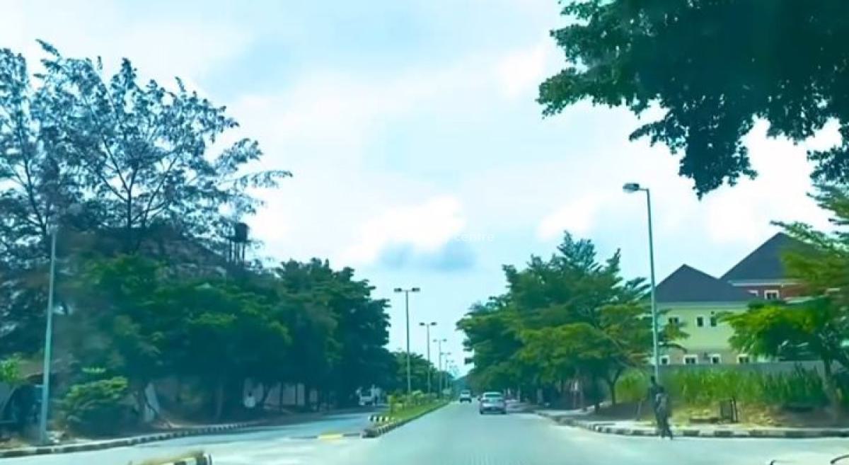 Land Measuring 2,500sqm, Banana Island, Ikoyi, Lagos, Residential Land for Sale