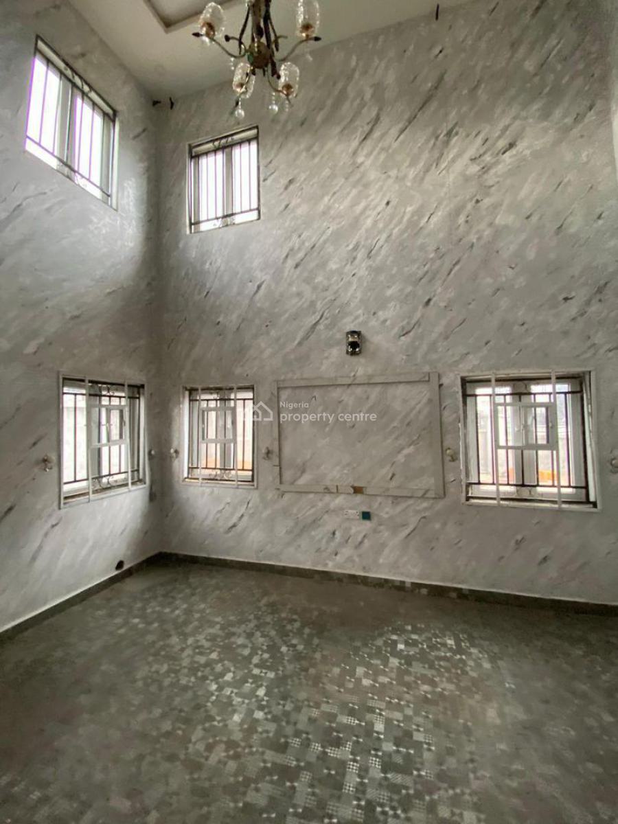 4-bedroom Duplex, Carlton Gate Estate, Ibadan, Oyo, House for Rent