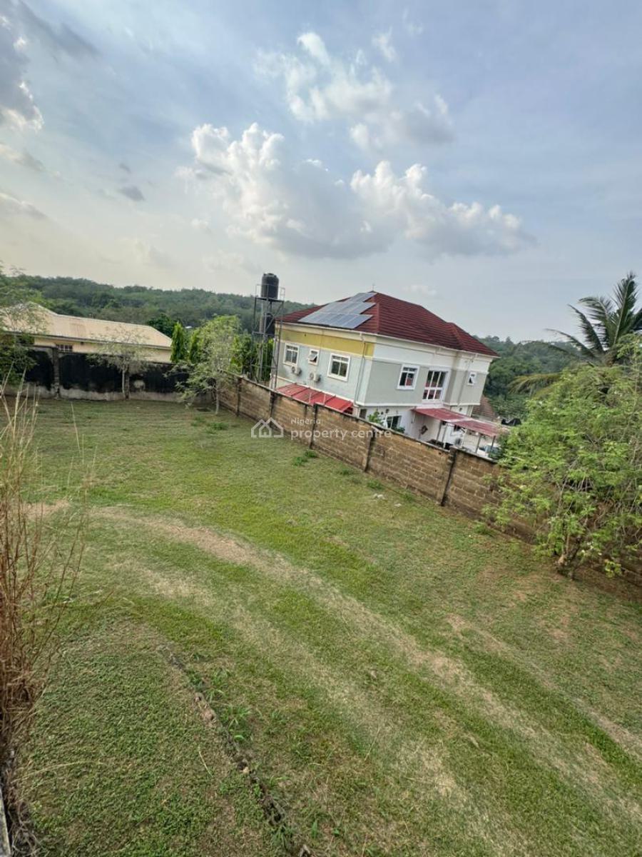 Land Measuring 2,500sqm, Alalubosa Gra, Ibadan, Oyo, Residential Land for Sale