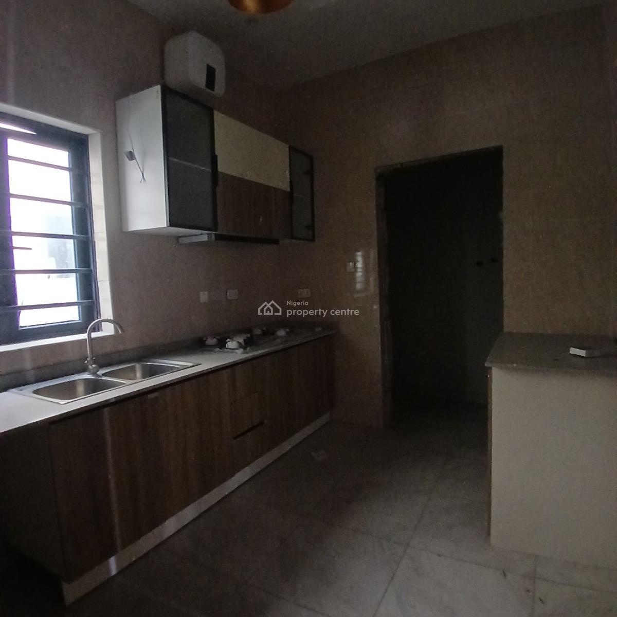 Lovely 4 Bedroom Semi Detached, Orchid, Ibeju Lekki, Lagos, Semi-detached Duplex for Sale
