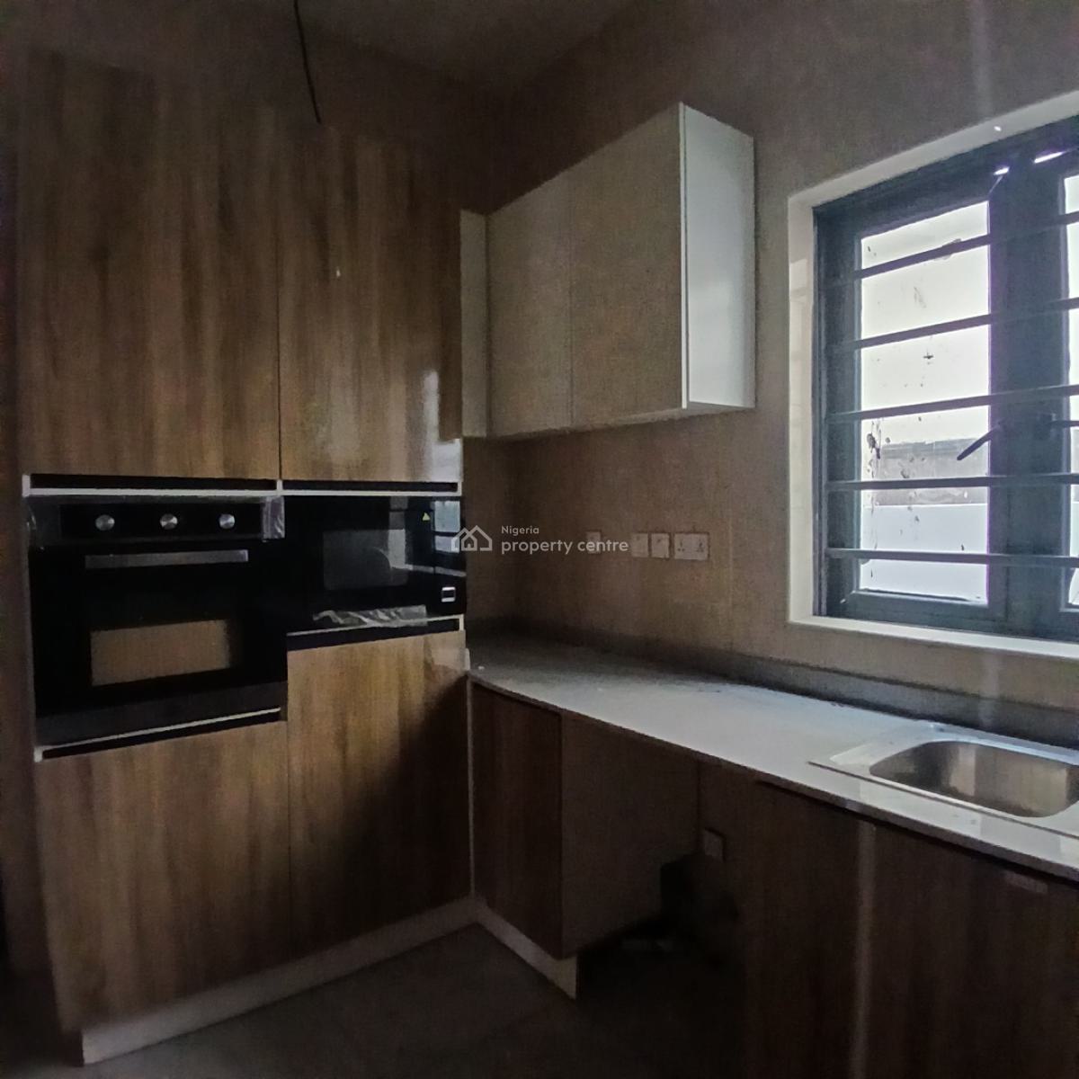 Lovely 4 Bedroom Semi Detached, Orchid, Ibeju Lekki, Lagos, Semi-detached Duplex for Sale