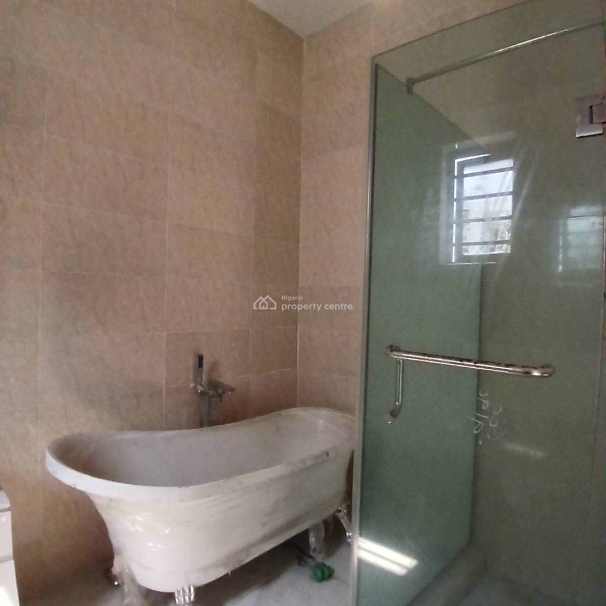 Lovely 4 Bedroom Semi Detached, Orchid, Ibeju Lekki, Lagos, Semi-detached Duplex for Sale