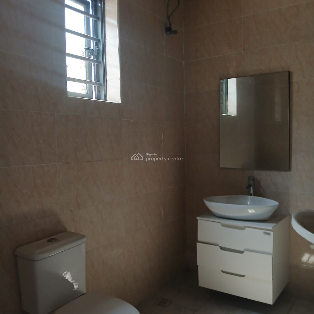 Lovely 4 Bedroom Semi Detached, Orchid, Ibeju Lekki, Lagos, Semi-detached Duplex for Sale