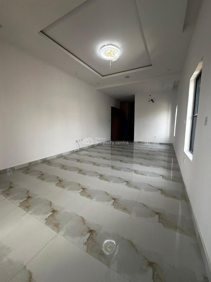 Brand New 5 Bedroom Luxurious Semi Detached Duplex with Acs & Cctv, Off Fola Osibo, Lekki Phase 1, Lekki, Lagos, Semi-detached Duplex for Sale