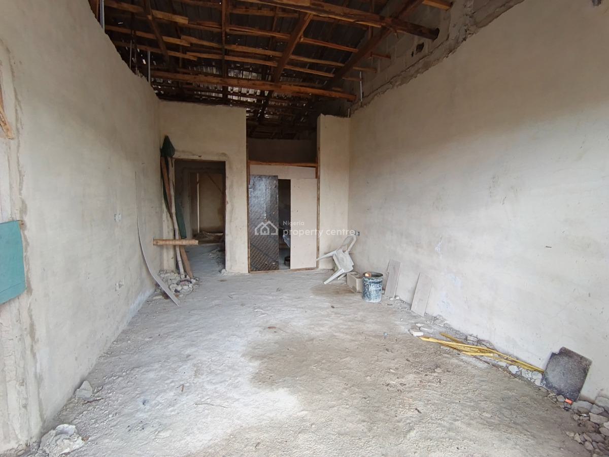 Modern 3 Bedroom Duplex with Bq, By Beechwood Estate, Lakowe, Ibeju Lekki, Lagos, Terraced Duplex for Sale