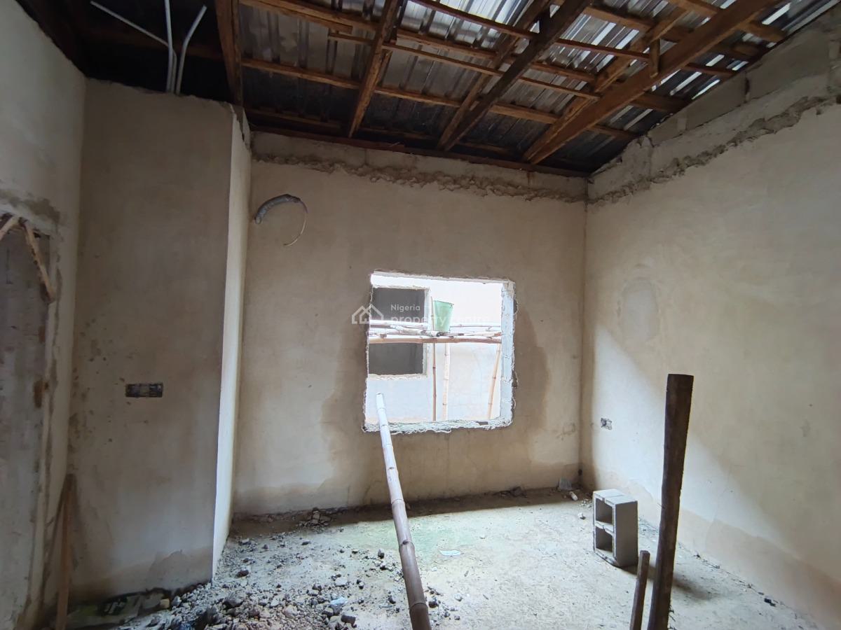 Modern 3 Bedroom Duplex with Bq, By Beechwood Estate, Lakowe, Ibeju Lekki, Lagos, Terraced Duplex for Sale