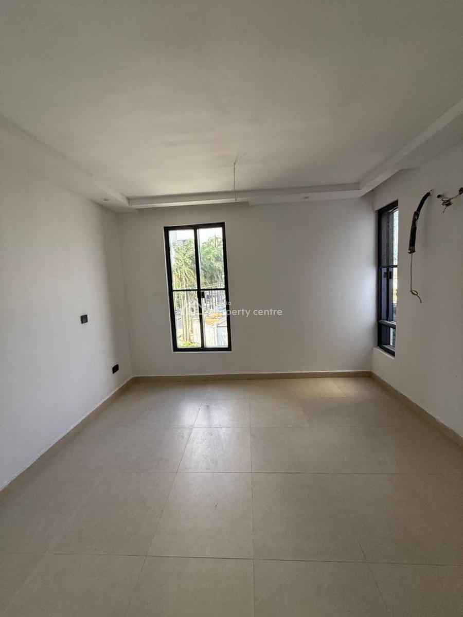 Spacious 3 Bedroom Terrace Duplex with Bq, Victoria Island (vi), Lagos, Flat / Apartment for Rent