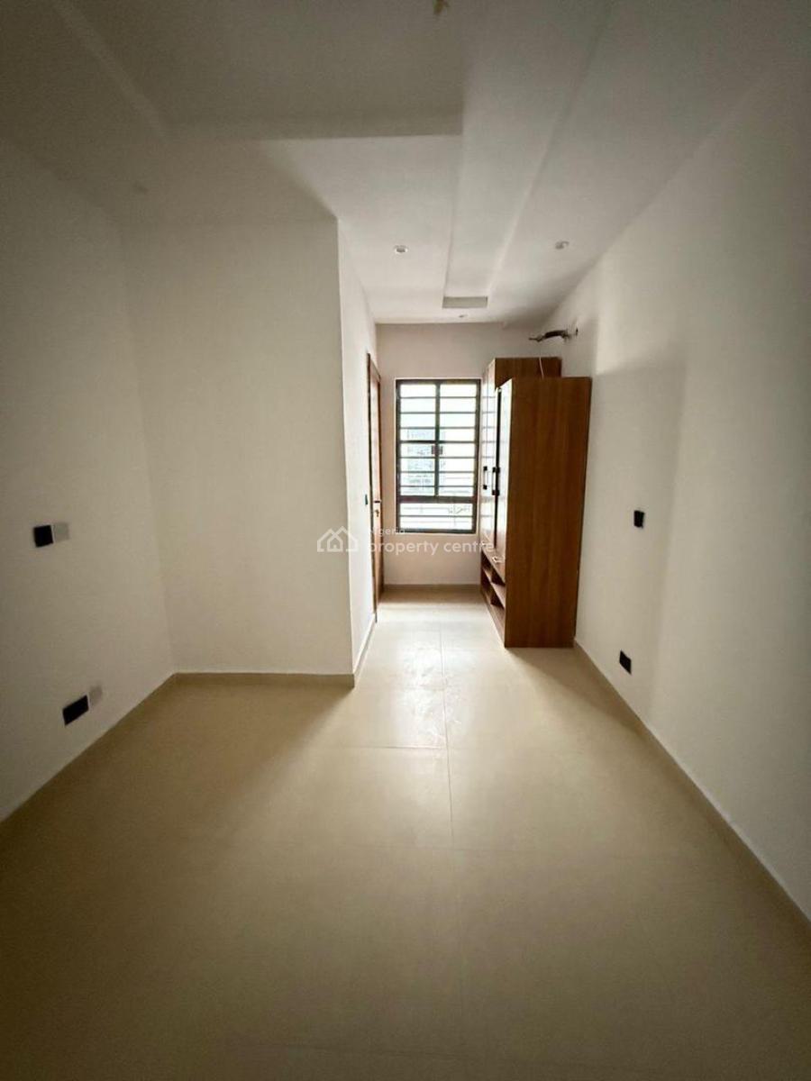 Spacious 3 Bedroom Terrace Duplex with Bq, Victoria Island (vi), Lagos, Flat / Apartment for Rent