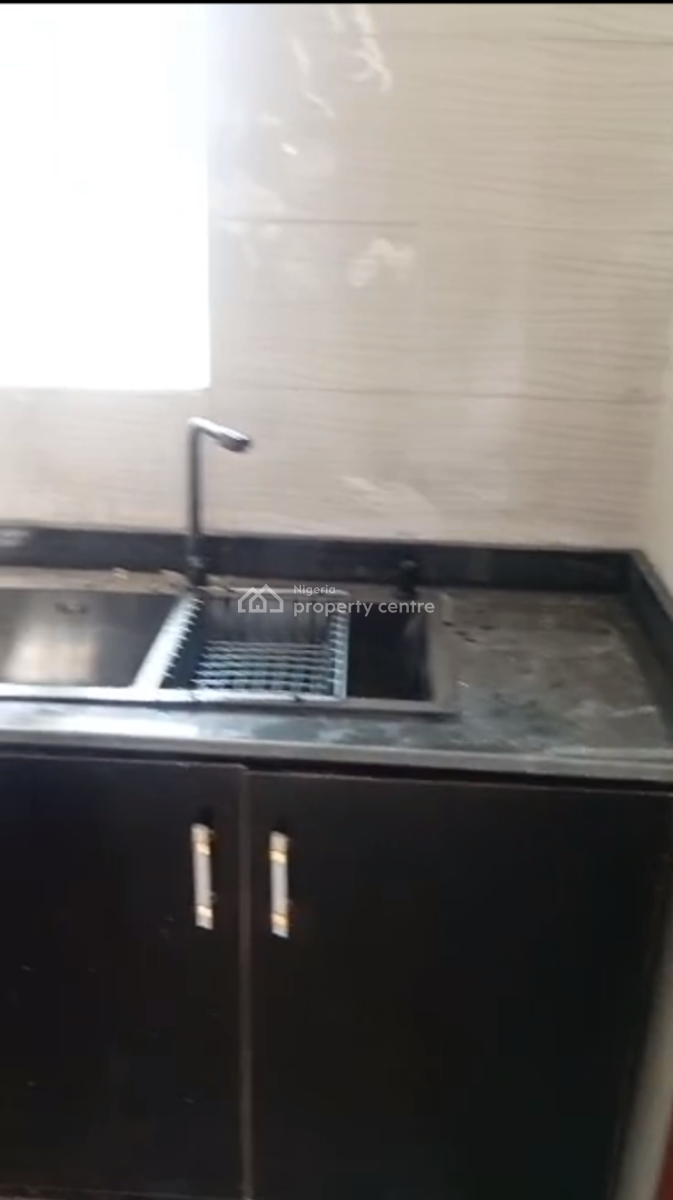 Brand New Lovely Mini Flat with Pop, Ojodu Berger, Ojodu, Lagos, Mini Flat (room and Parlour) for Rent