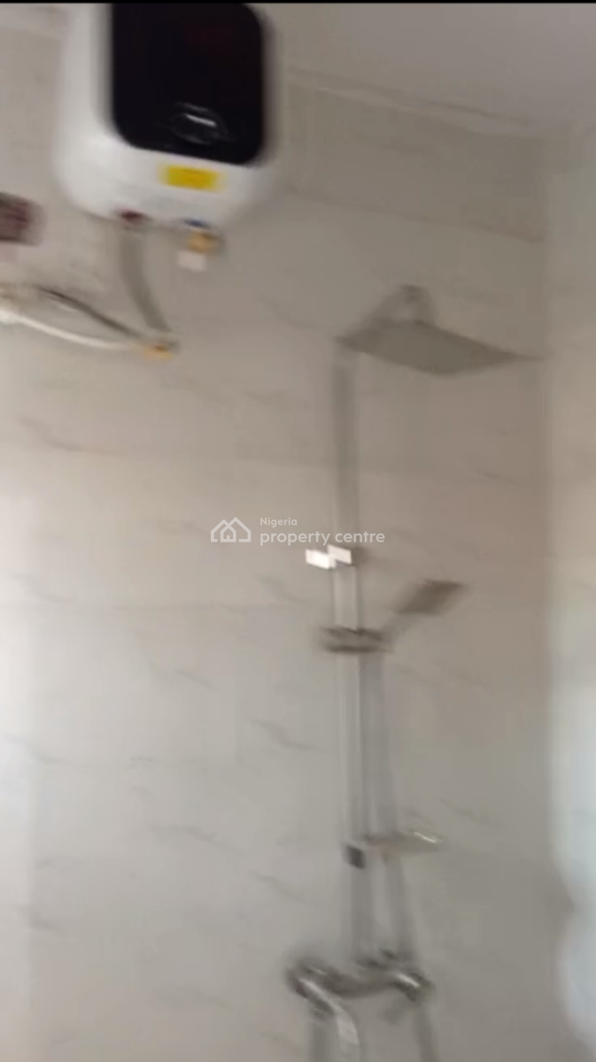 Brand New Lovely Mini Flat with Pop, Ojodu Berger, Ojodu, Lagos, Mini Flat (room and Parlour) for Rent