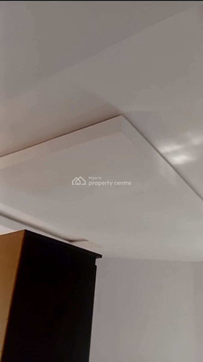 Brand New Lovely Mini Flat with Pop, Ojodu Berger, Ojodu, Lagos, Mini Flat (room and Parlour) for Rent