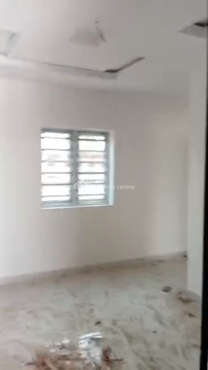 Brand New Lovely Mini Flat with Pop, Ojodu Berger, Ojodu, Lagos, Mini Flat (room and Parlour) for Rent