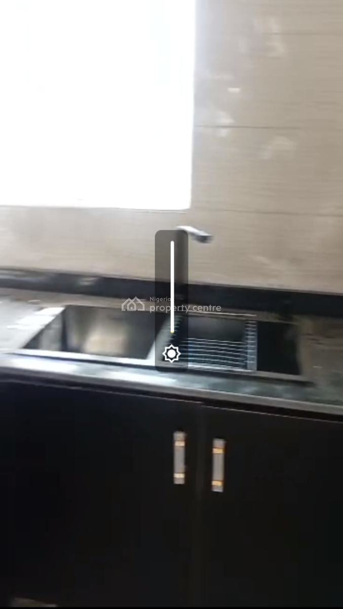 Brand New Lovely Mini Flat with Pop, Alagbole/akute Area, Ojodu Berger, Ojodu, Lagos, Mini Flat (room and Parlour) for Rent