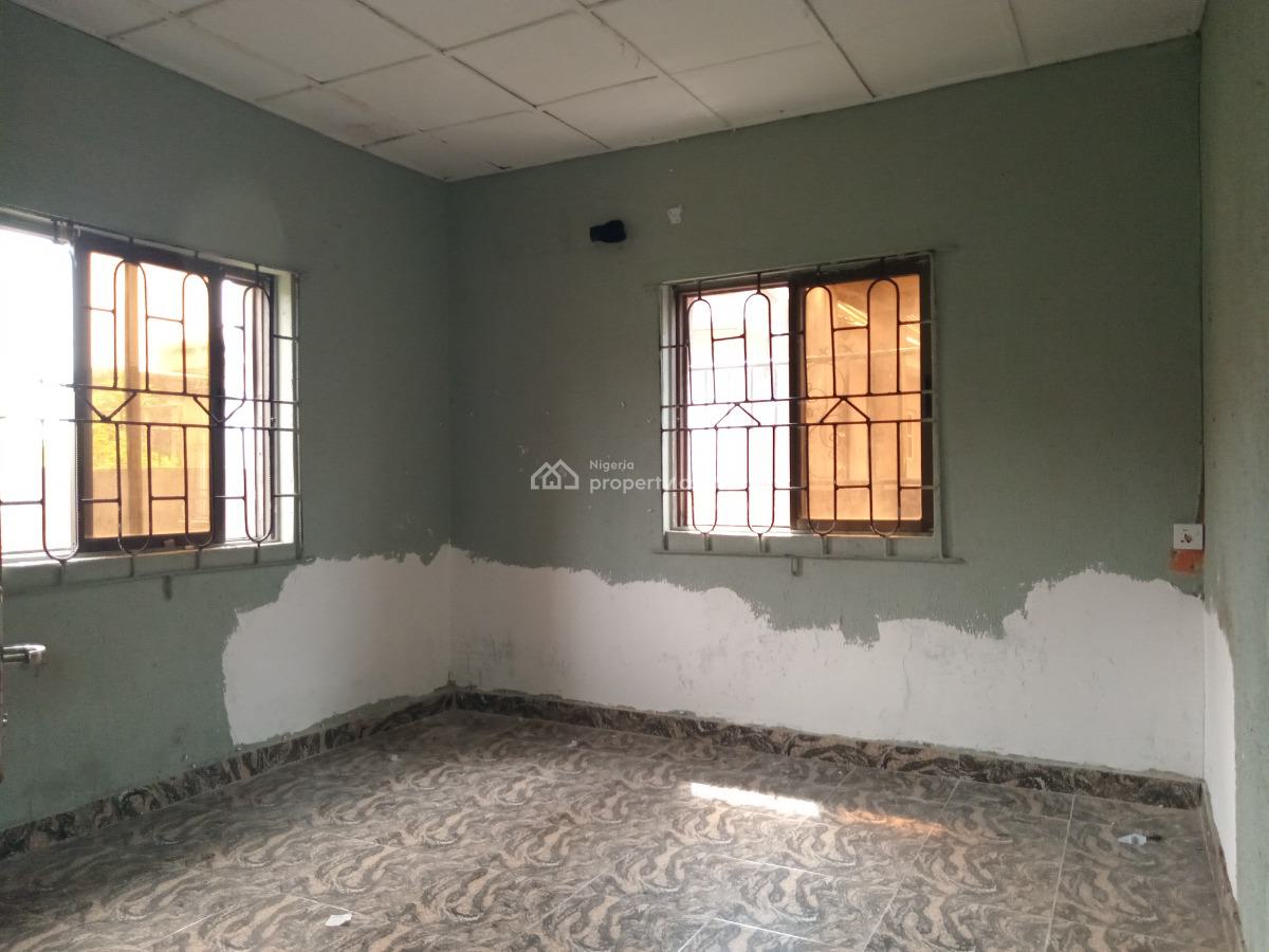 Room and Parlour, Close to Ogombo Round About, Ajah, Lagos, Mini Flat (room and Parlour) for Rent