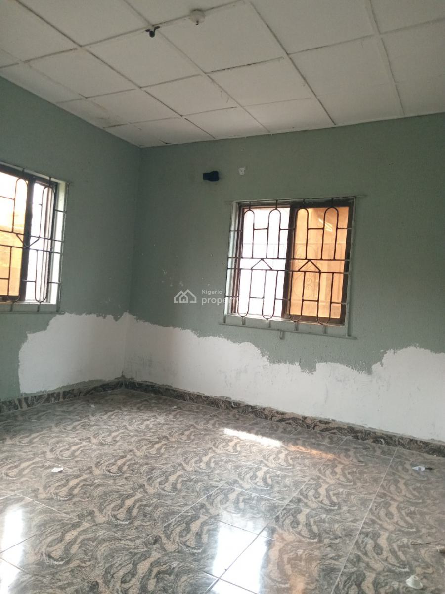 Room and Parlour, Close to Ogombo Round About, Ajah, Lagos, Mini Flat (room and Parlour) for Rent