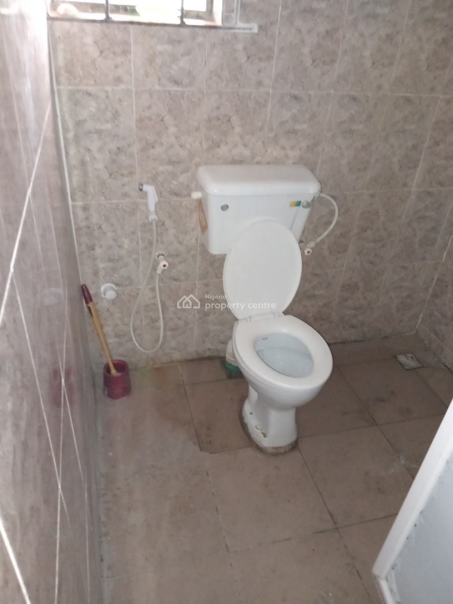 Room and Parlour, Close to Ogombo Round About, Ajah, Lagos, Mini Flat (room and Parlour) for Rent