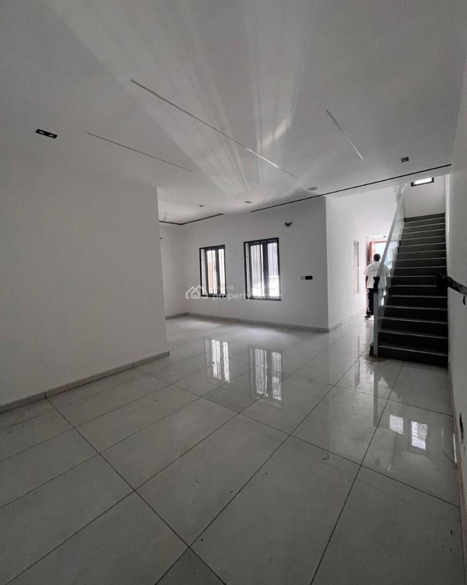 Beautiful 4 Bedroom Terrace Duplex, Freedom Way, Lekki, Lagos, Terraced Duplex for Sale