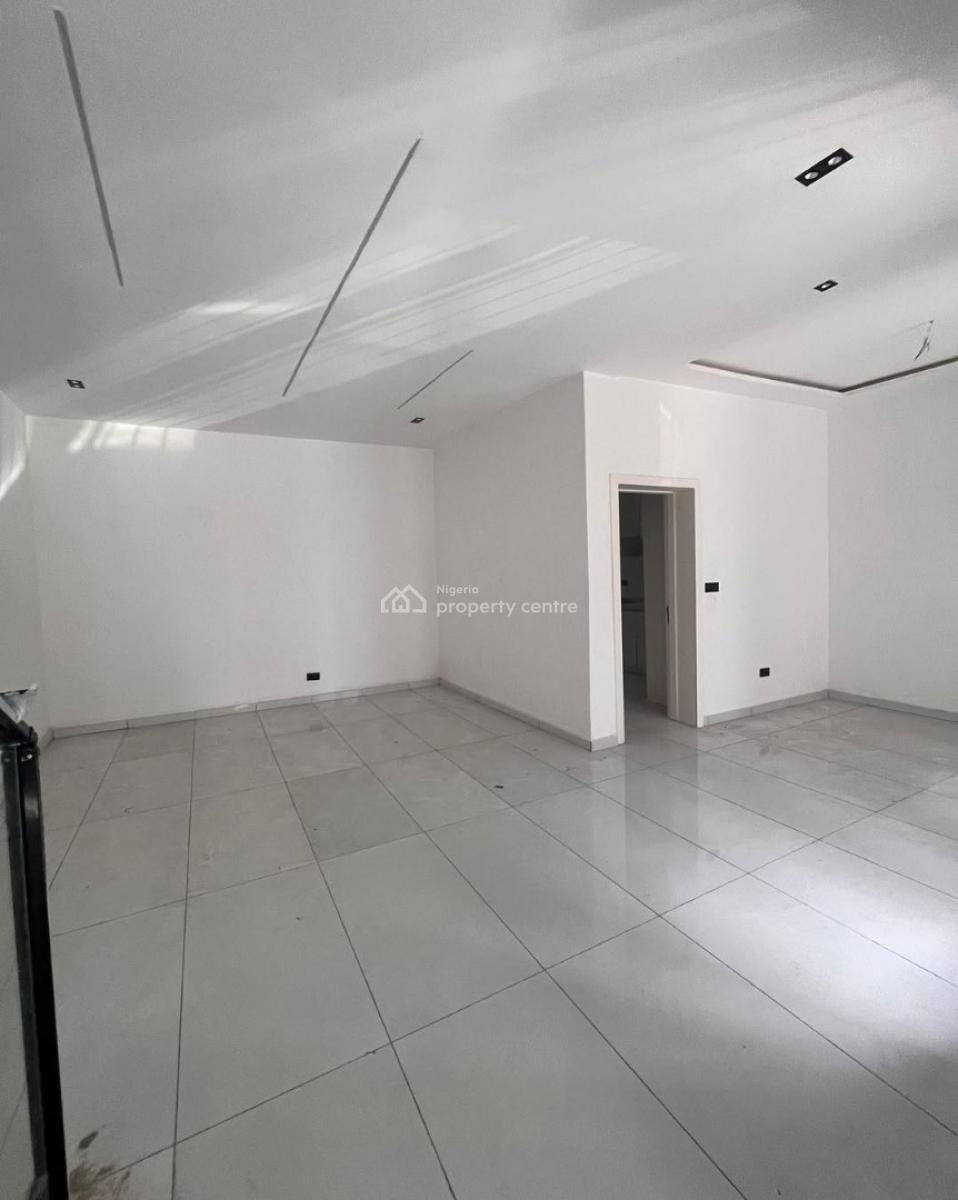 Beautiful 4 Bedroom Terrace Duplex, Freedom Way, Lekki, Lagos, Terraced Duplex for Sale