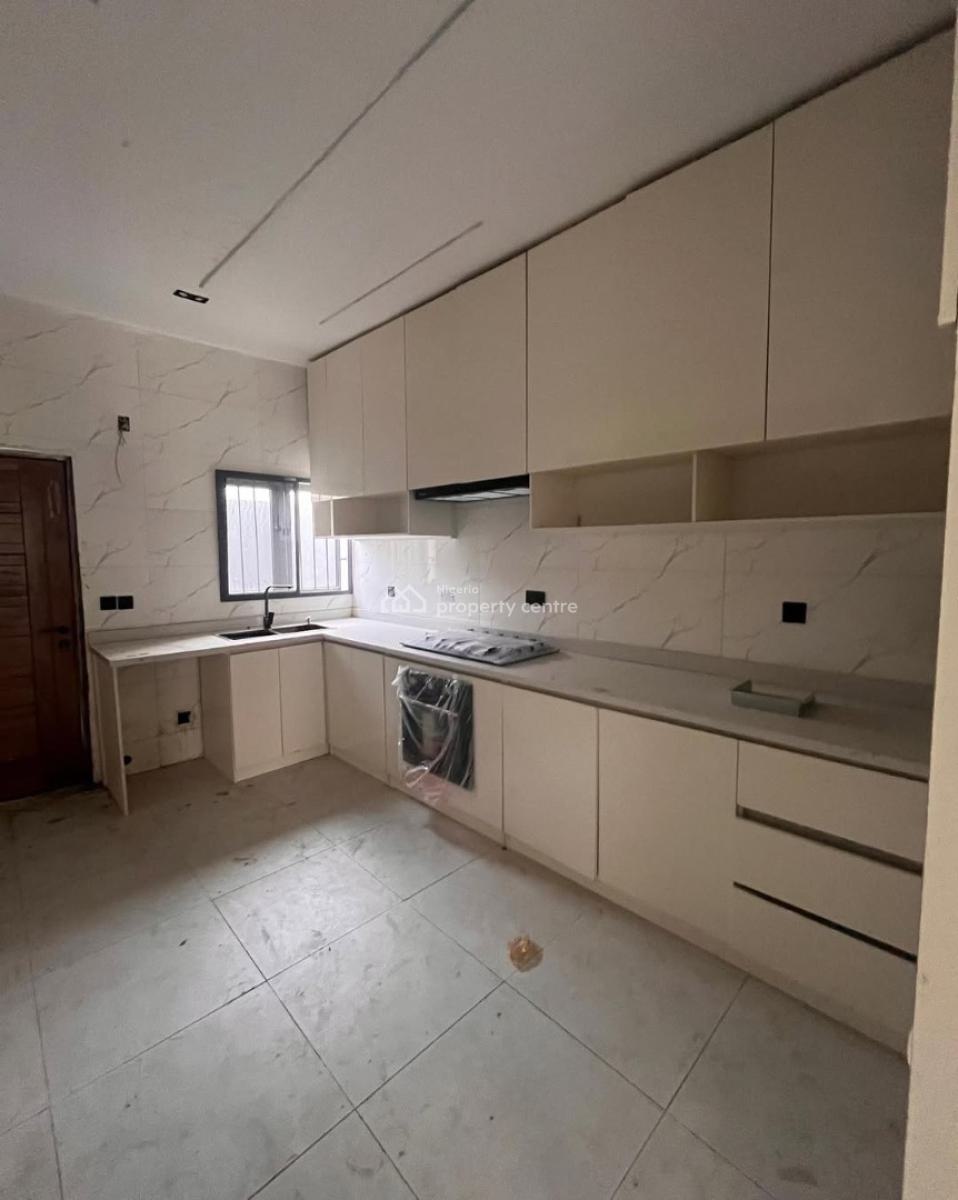 Beautiful 4 Bedroom Terrace Duplex, Freedom Way, Lekki, Lagos, Terraced Duplex for Sale