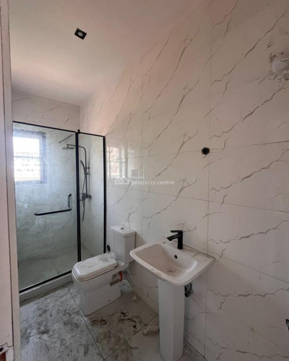 Beautiful 4 Bedroom Terrace Duplex, Freedom Way, Lekki, Lagos, Terraced Duplex for Sale